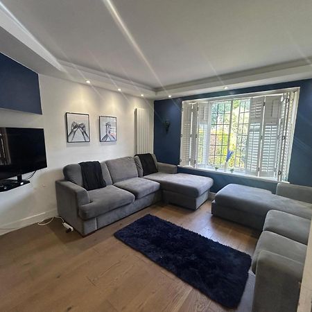 Wandworth, South London Deluxe King Room 2 Bagian luar foto