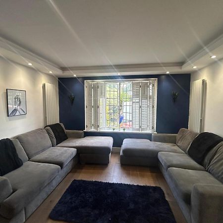 Wandworth, South London Deluxe King Room 2 Bagian luar foto