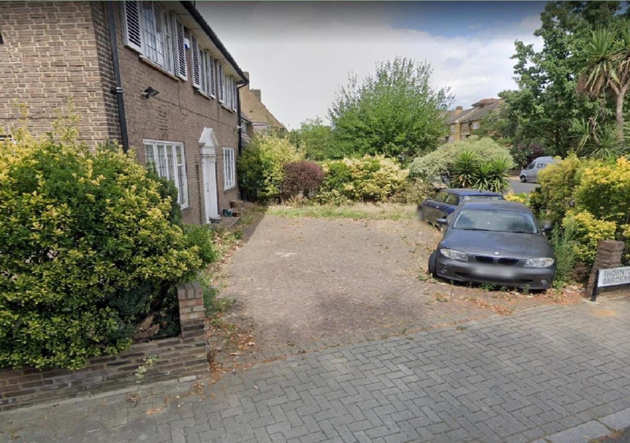 Wandworth, South London Deluxe King Room 2 Bagian luar foto