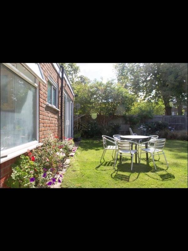 Wandworth, South London Deluxe King Room 2 Bagian luar foto