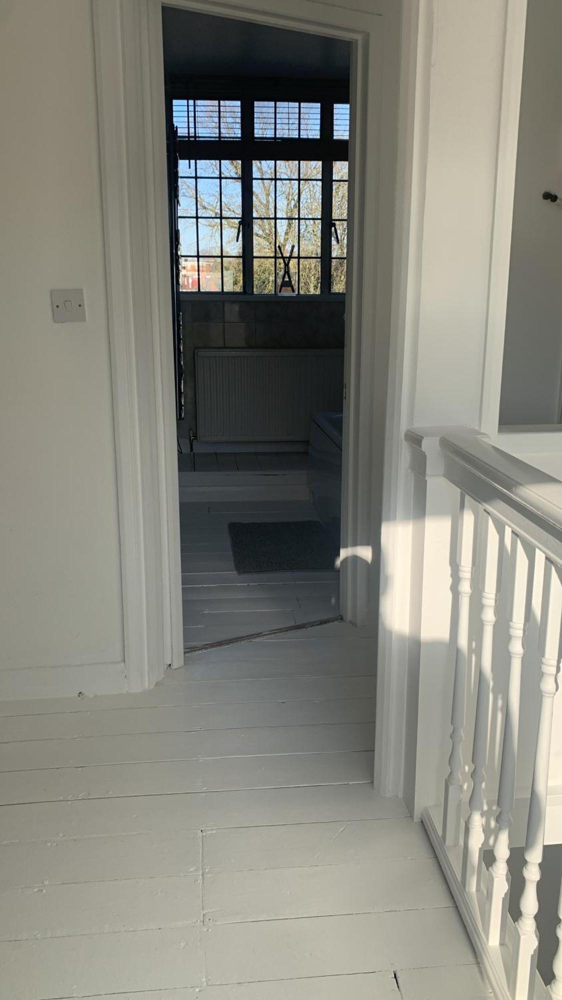 Wandworth, South London Deluxe King Room 2 Bagian luar foto