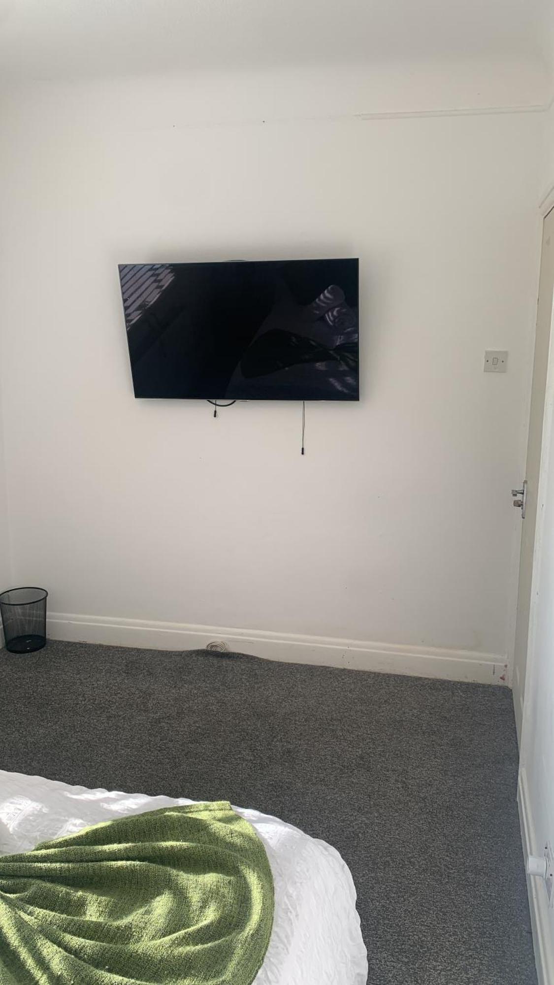 Wandworth, South London Deluxe King Room 2 Bagian luar foto