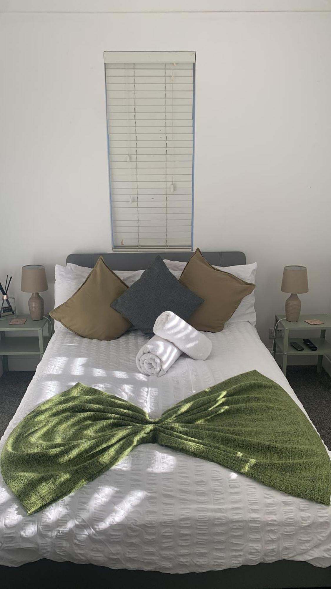 Wandworth, South London Deluxe King Room 2 Bagian luar foto
