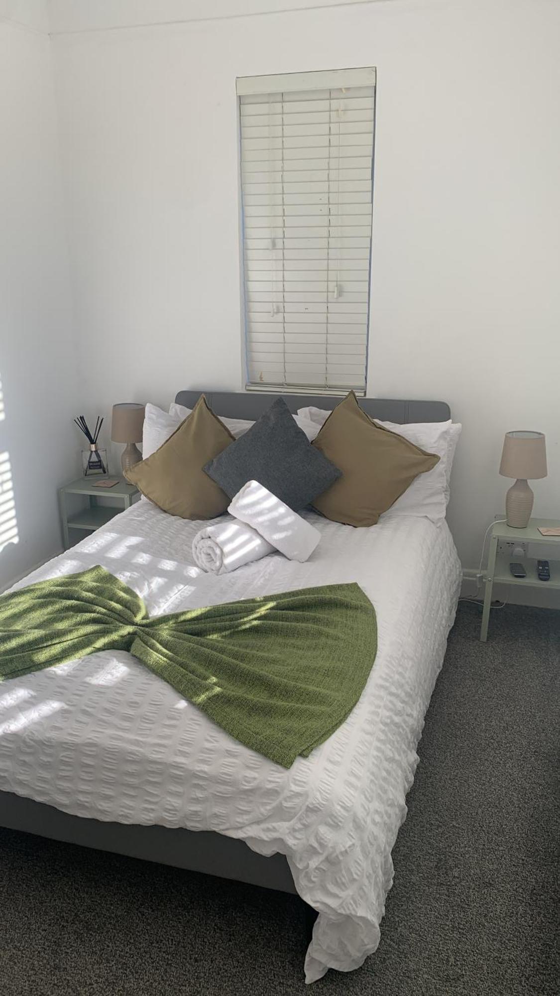 Wandworth, South London Deluxe King Room 2 Bagian luar foto